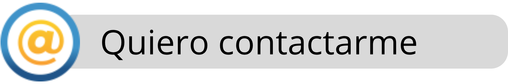 Contacto por email